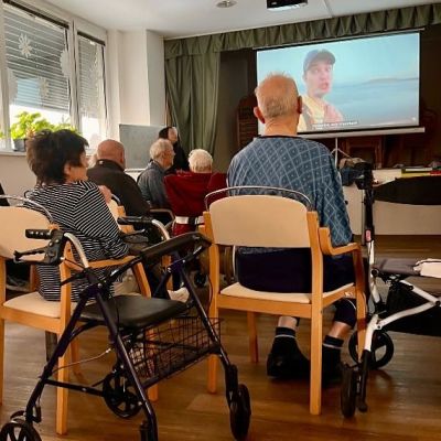 Beauty Den s Dary mrtvého moře