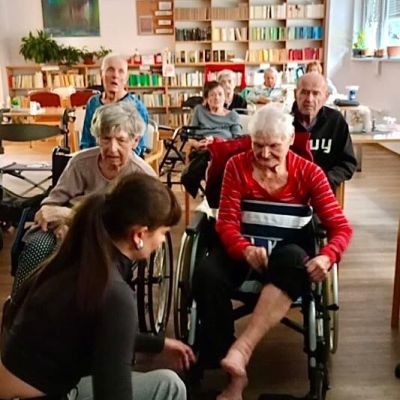 Beauty Den s Dary mrtvého moře