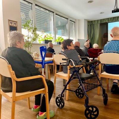 Beauty Den s Dary mrtvého moře