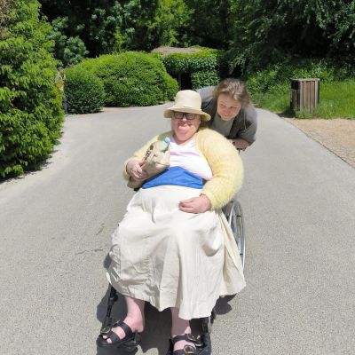 Celodomovní výlet do Zoo