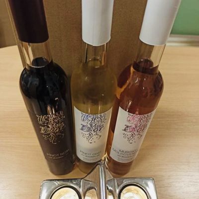 Děkujeme Energii lékařům a firmě Resultatum, s.r.o.