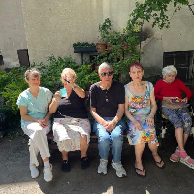 Grilovací sezona zahájena