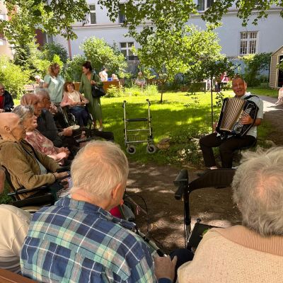 Grilovací sezona zahájena