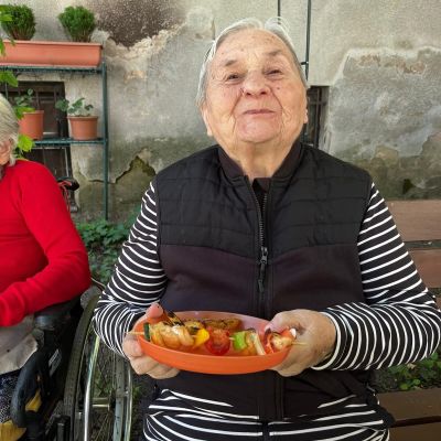 Grilovací sezona zahájena