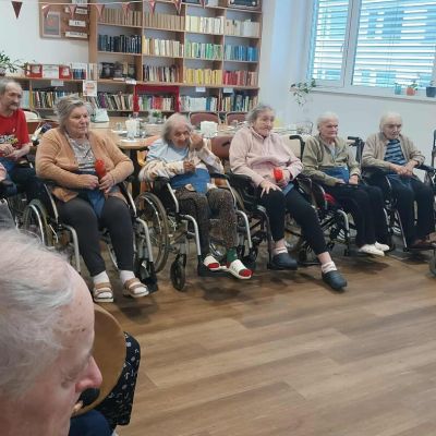 Hudební vystoupení