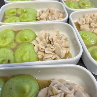 Jak chutná v Domově seniorů Vysočany?