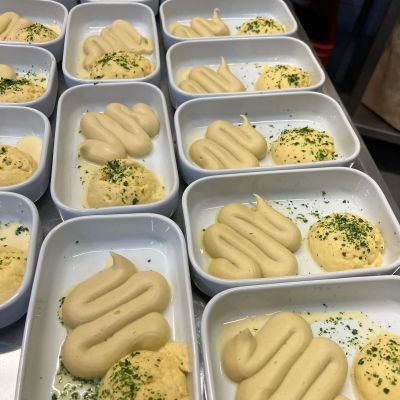 Jak chutná v Domově seniorů Vysočany?