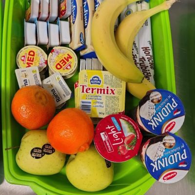 Jak chutná v Domově seniorů Vysočany?