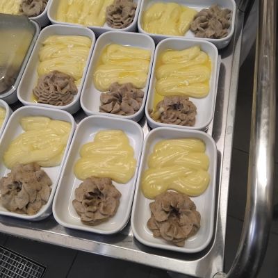 Jak chutná v Domově seniorů Vysočany?