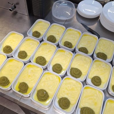 Jak chutná v Domově seniorů Vysočany?