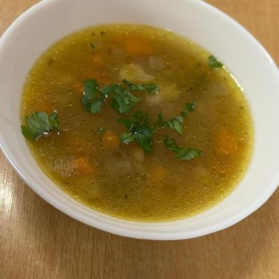 Jak chutná v Domově seniorů Vysočany?