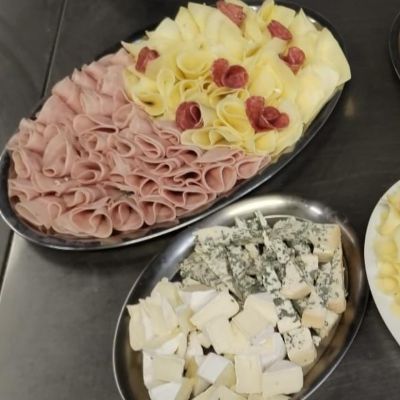 Jak chutná v Domově seniorů Vysočany?