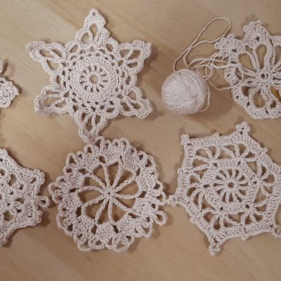 Lednové aktivity v Domově