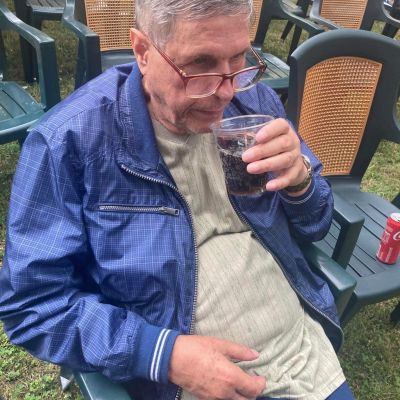 Letní slavnosti v Sociální služby Praha 9, z. ú.