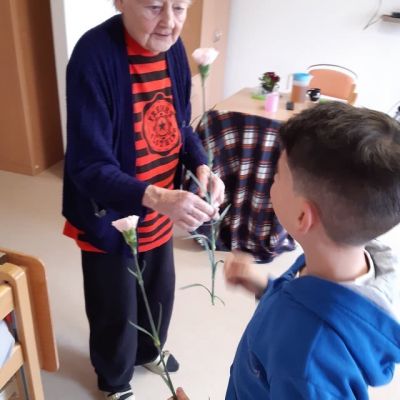 Mezinárodní den žen