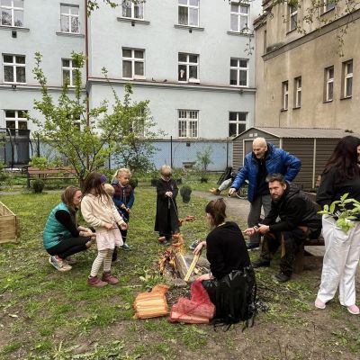 Pálení čarodějnic