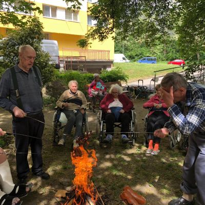 Pálení čarodějnic