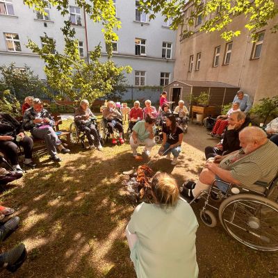 Pálení čarodějnic