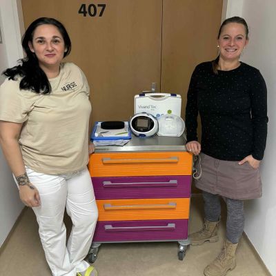 Péče o naše klienty jde zase o krok dál 