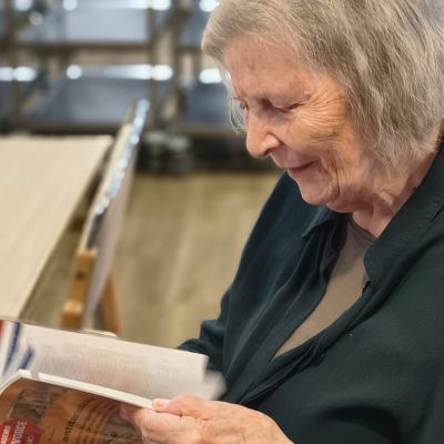 Předávání dárků od @nc_fenix (2. část)