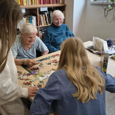 Projekt Obejmi hrou