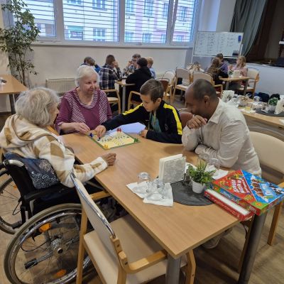 Projekt OBEJMI slaví pátý ročník!