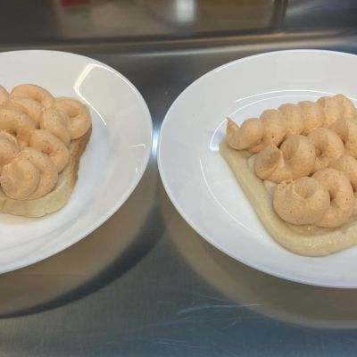 Školení přípravy stravy