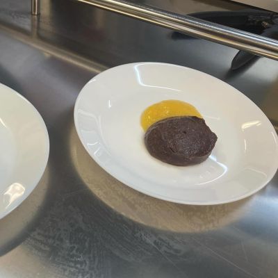 Školení přípravy stravy