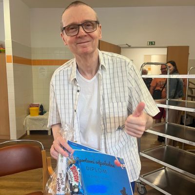 Sportovní dopoledne