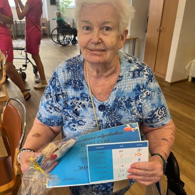 Sportovní dopoledne