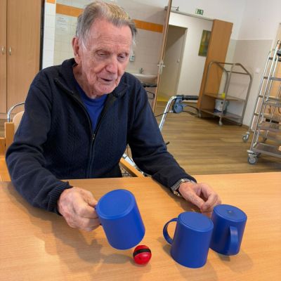 Sportovní dopoledne