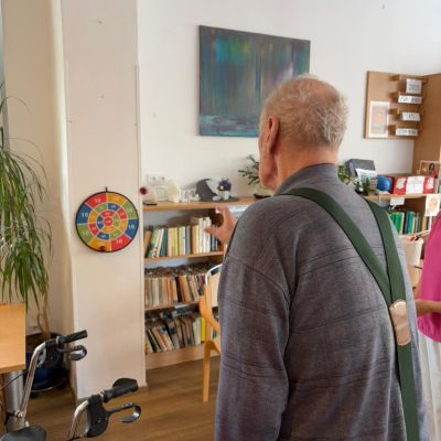 Sportovní dopoledne