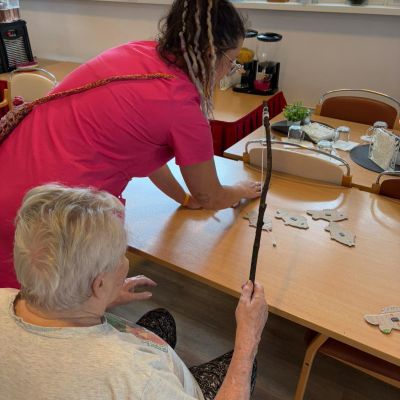 Sportovní dopoledne