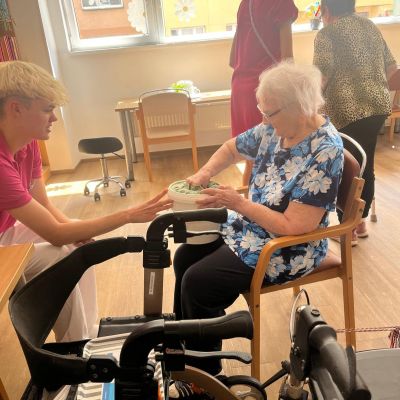 Sportovní dopoledne