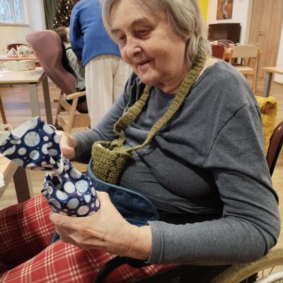 Šťastné a veselé! 