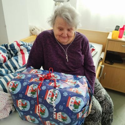 Šťastné a veselé! 