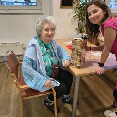 Šťastné a veselé! 