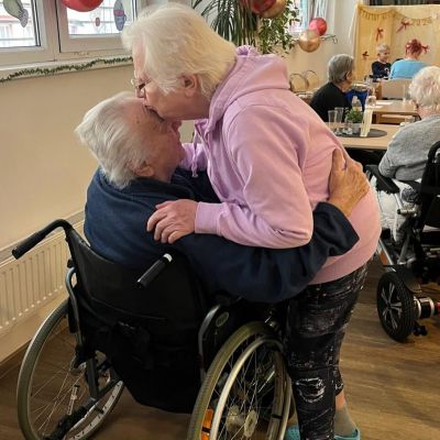 Šťastný nový rok 2026! 