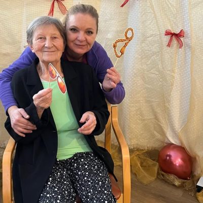 Šťastný nový rok 2026! 