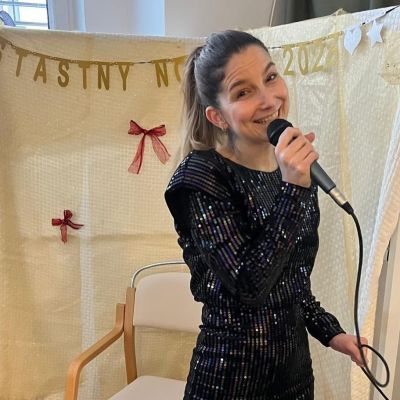 Šťastný nový rok 2026! 