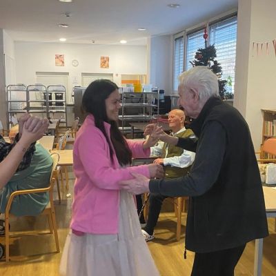 Šťastný nový rok 2026! 