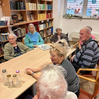 Výroba a ochutnávka vaječného koňaku 