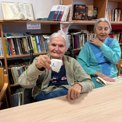 Výroba a ochutnávka vaječného koňaku 