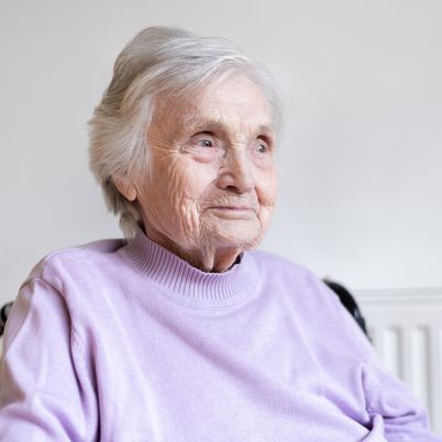 Sociální poradna pro seniory