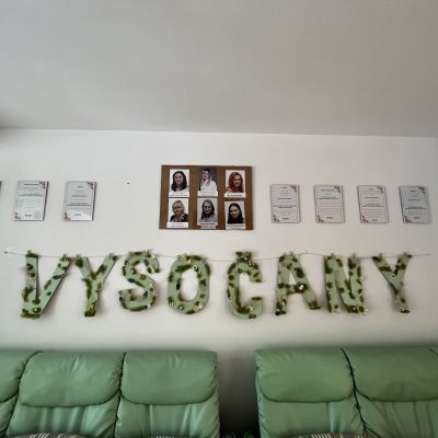 Vzkazy od zaměstnanců našim klientům