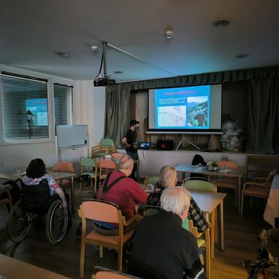 Cestopis - Severní Amerika 