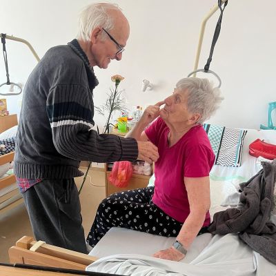 Mezinárodní den žen