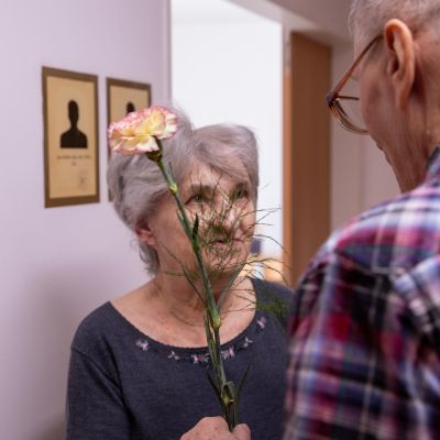 Mezinárodní den žen (část druhá)