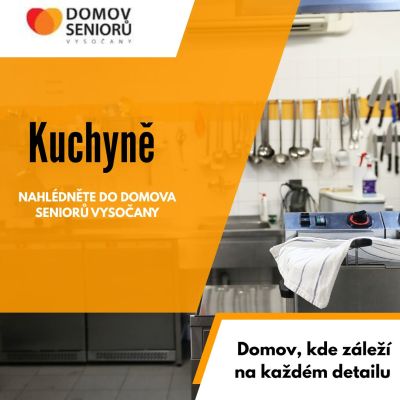 Kuchyně