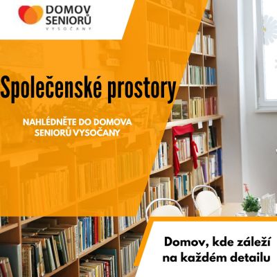 Společenské prostory